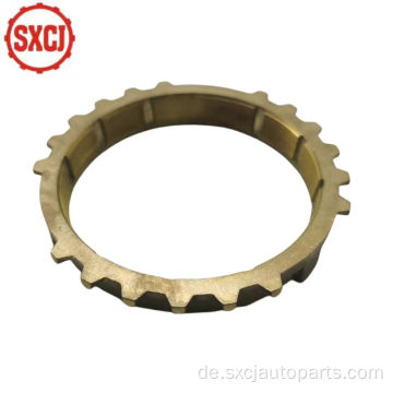 Heißverkaufshandbuch Auto Parts Getriebe Synchronizer Ring OEM 46768927-für Fiat